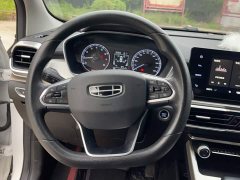 Geely Bingyue 1.5T DCT Longteng - ფოტო 19