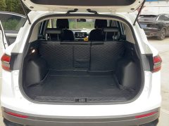 Geely Bingyue 1.5T DCT Longteng - ფოტო 2