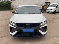 Geely Bingyue 1.5T DCT Longteng - ფოტო 5
