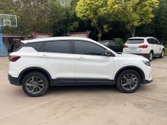 Geely Bingyue 1.5T DCT Longteng - ფოტო 6