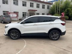 Geely Bingyue 1.5T DCT Longteng - ფოტო 8