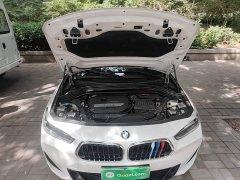 BMW X2 sDrive25i M Sport Leading Edition - ფოტო 10