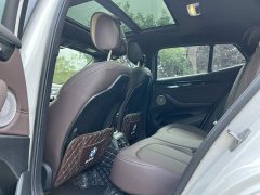 BMW X2 sDrive25i M Sport Leading Edition - ფოტო 12