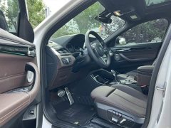 BMW X2 sDrive25i M Sport Leading Edition - ფოტო 13