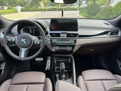 BMW X2 sDrive25i M Sport Leading Edition - ფოტო 14