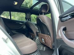 BMW X2 sDrive25i M Sport Leading Edition - ფოტო 15