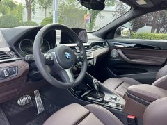 BMW X2 sDrive25i M Sport Leading Edition - ფოტო 16
