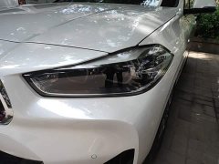 BMW X2 sDrive25i M Sport Leading Edition - ფოტო 17