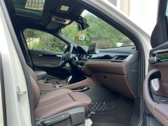 BMW X2 sDrive25i M Sport Leading Edition - ფოტო 18