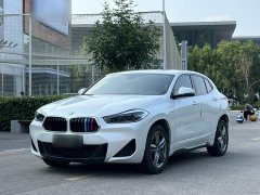 BMW X2 sDrive25i M Sport Leading Edition - ფოტო 2