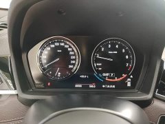 BMW X2 sDrive25i M Sport Leading Edition - ფოტო 4