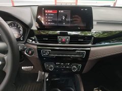 BMW X2 sDrive25i M Sport Leading Edition - ფოტო 5