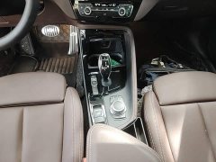 BMW X2 sDrive25i M Sport Leading Edition - ფოტო 6