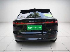 Voyah Lantu Zhiyin Four-Wheel Drive Qiankun Edition - ფოტო 10