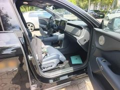 Voyah Lantu Zhiyin Four-Wheel Drive Qiankun Edition - ფოტო 11