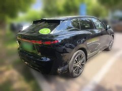 Voyah Lantu Zhiyin Four-Wheel Drive Qiankun Edition - ფოტო 12
