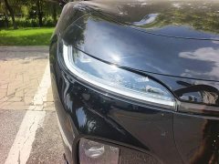 Voyah Lantu Zhiyin Four-Wheel Drive Qiankun Edition - ფოტო 13