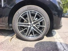 Voyah Lantu Zhiyin Four-Wheel Drive Qiankun Edition - ფოტო 14