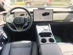 Voyah Lantu Zhiyin Four-Wheel Drive Qiankun Edition - ფოტო 16