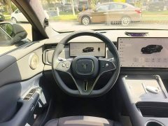 Voyah Lantu Zhiyin Four-Wheel Drive Qiankun Edition - ფოტო 17