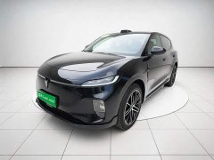 Voyah Lantu Zhiyin Four-Wheel Drive Qiankun Edition - ფოტო 3