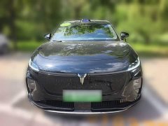 Voyah Lantu Zhiyin Four-Wheel Drive Qiankun Edition - ფოტო 5