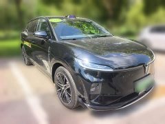 Voyah Lantu Zhiyin Four-Wheel Drive Qiankun Edition - ფოტო 7