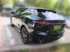 Voyah Lantu Zhiyin Four-Wheel Drive Qiankun Edition - ფოტო 9