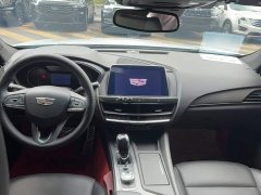 Cadillac CT5 28T Luxury - ფოტო 10
