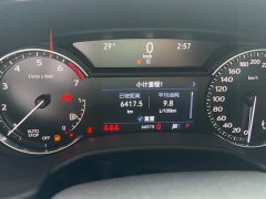 Cadillac CT5 28T Luxury - ფოტო 11