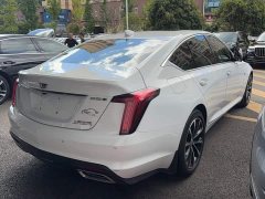Cadillac CT5 28T Luxury - ფოტო 5
