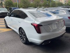 Cadillac CT5 28T Luxury - ფოტო 7