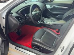 Cadillac CT5 28T Luxury - ფოტო 8