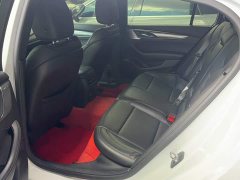 Cadillac CT5 28T Luxury - ფოტო 9