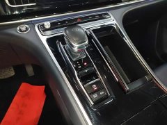 GAC Aion M8 Lingxiu Series 390T Luxury Edition - ფოტო 10