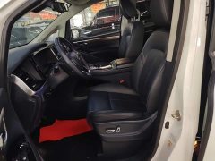 GAC Aion M8 Lingxiu Series 390T Luxury Edition - ფოტო 11