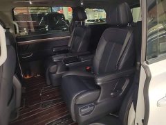 GAC Aion M8 Lingxiu Series 390T Luxury Edition - ფოტო 13