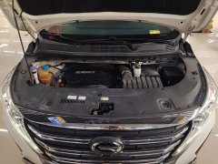 GAC Aion M8 Lingxiu Series 390T Luxury Edition - ფოტო 16