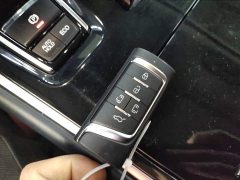 GAC Aion M8 Lingxiu Series 390T Luxury Edition - ფოტო 17