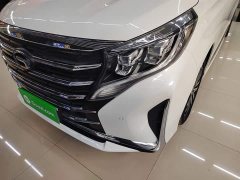 GAC Aion M8 Lingxiu Series 390T Luxury Edition - ფოტო 18