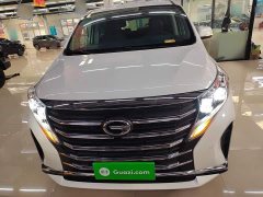 GAC Aion M8 Lingxiu Series 390T Luxury Edition - ფოტო 3