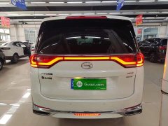 GAC Aion M8 Lingxiu Series 390T Luxury Edition - ფოტო 4