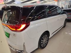 GAC Aion M8 Lingxiu Series 390T Luxury Edition - ფოტო 5