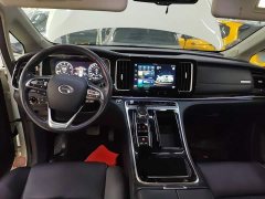 GAC Aion M8 Lingxiu Series 390T Luxury Edition - ფოტო 6