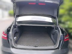 Audi A6L 40 TFSI Luxury Elegance - ფოტო 10
