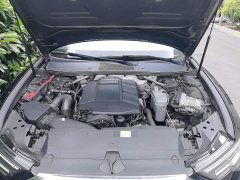 Audi A6L 40 TFSI Luxury Elegance - ფოტო 11