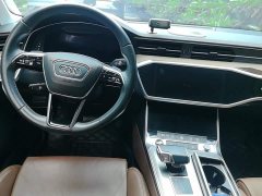 Audi A6L 40 TFSI Luxury Elegance - ფოტო 13