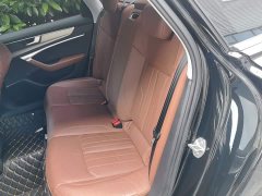 Audi A6L 40 TFSI Luxury Elegance - ფოტო 15