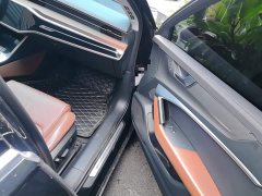 Audi A6L 40 TFSI Luxury Elegance - ფოტო 18