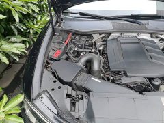 Audi A6L 40 TFSI Luxury Elegance - ფოტო 19
